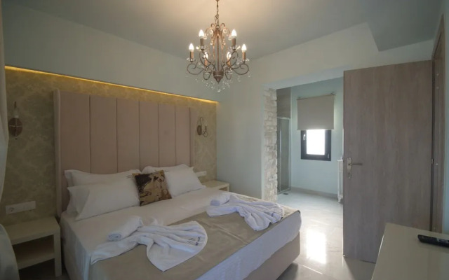 White Pearl Luxury Villas