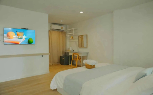 Benjaporn Bungalow