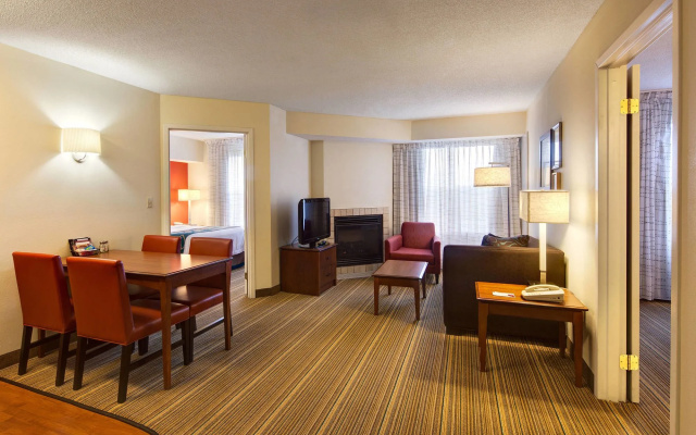 Residence Inn by Marriott Whitby