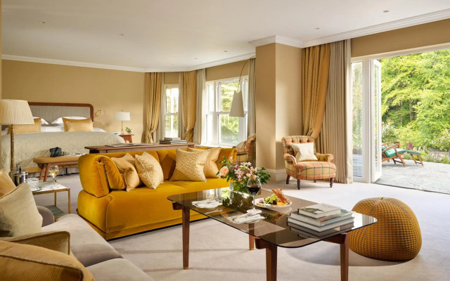 Sheen Falls Lodge