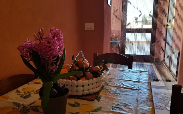 Original Sicily House