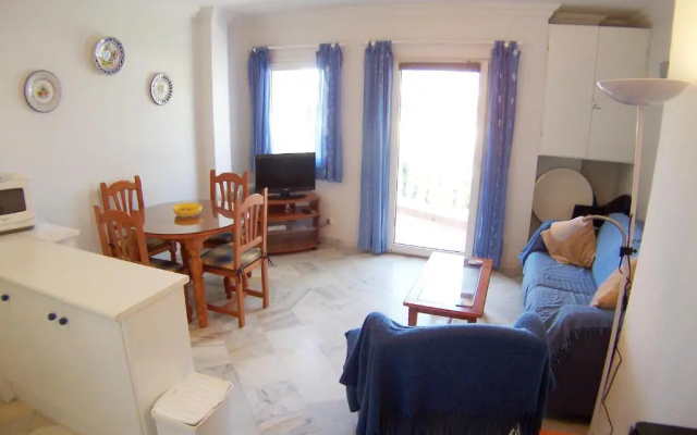 Stella Maris - Sleeps 4
