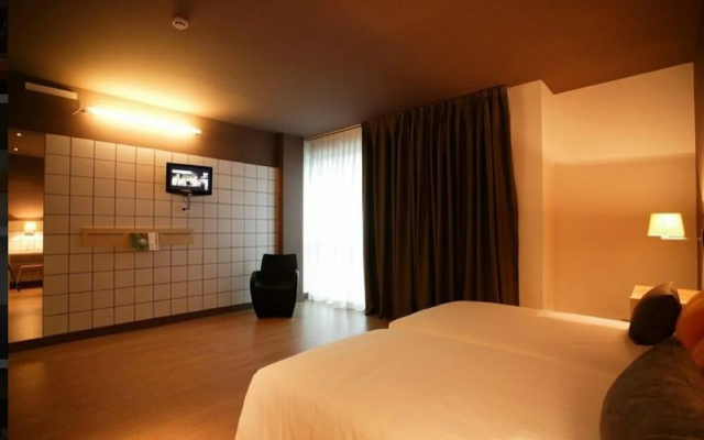 ELE Hotelandgo Arasur