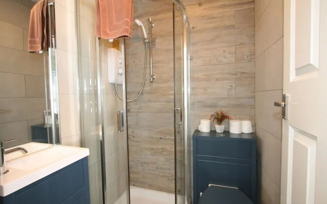 Central Serviced Apartments