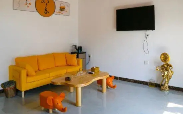 Qianyuan Leisure Resort
