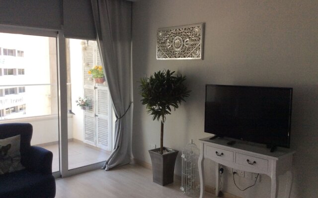 The Central Suites