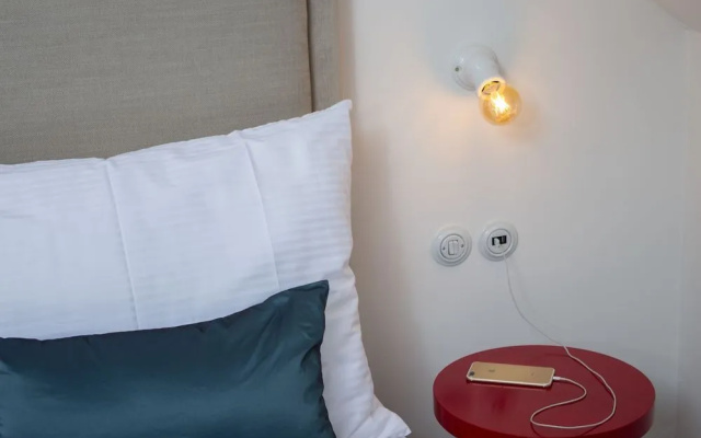 Hotel Kocour
