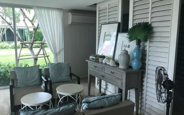 Condo for Rent Baan Peang Ploen Hua Hin