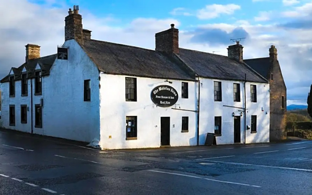 The Waterloo Arms