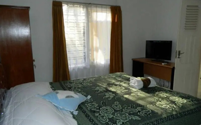 Atina Homestay