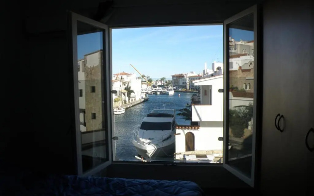 Waterside Apartment - Two Bedroom