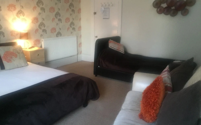 Seacrest Guest House