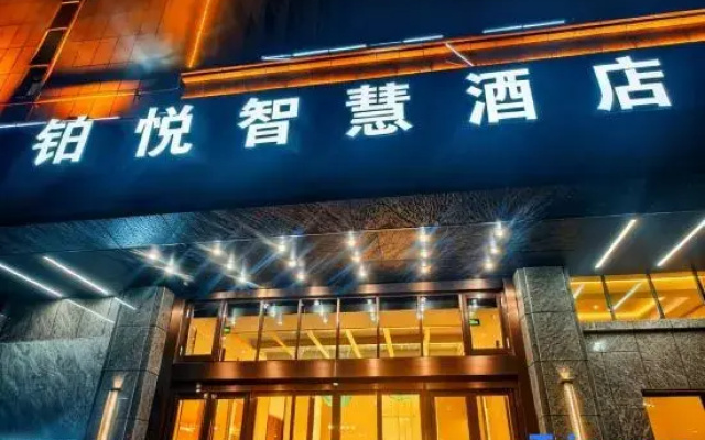 Platinum Joy Smart Hotel