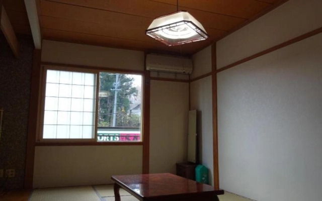 Ryokan Miyuki