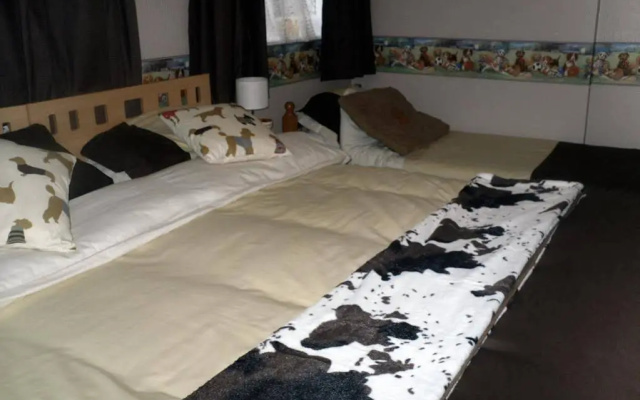 Seashells Guest House
