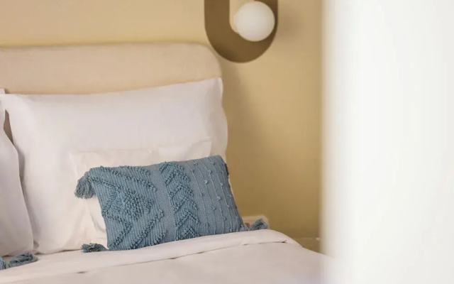 East-West Boutique Hotel Budapest