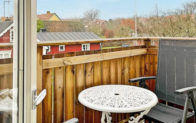 6 Person Holiday Home in Solvesborg-by Traum
