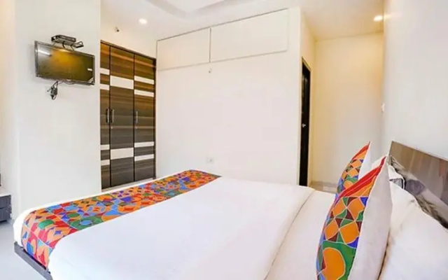 Fabhotel Shree Balaji Orchid