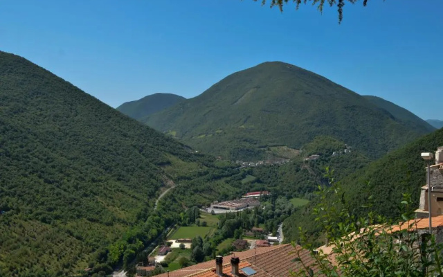 La Torre Del Cerreto