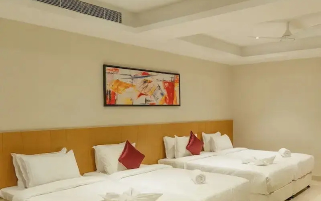 Golden Sands - By The Bay Resorts