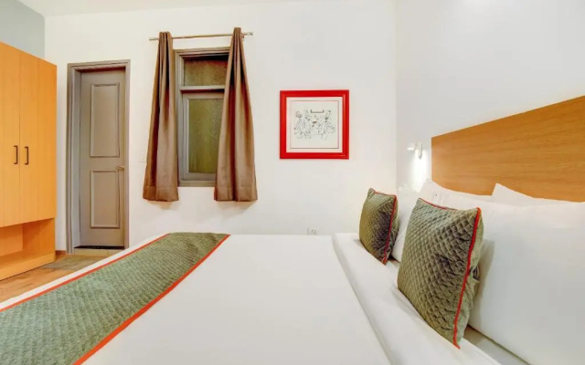 Hotel Suraj Kund