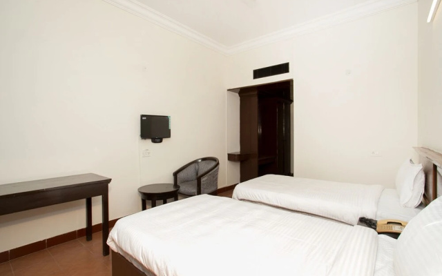 Raj Residency