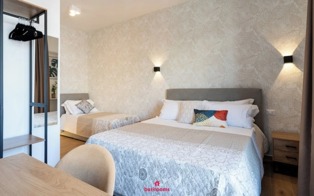 Barirooms - Petruzzelli