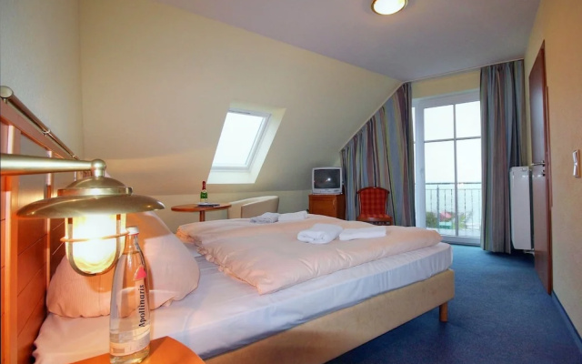 Haus Weida