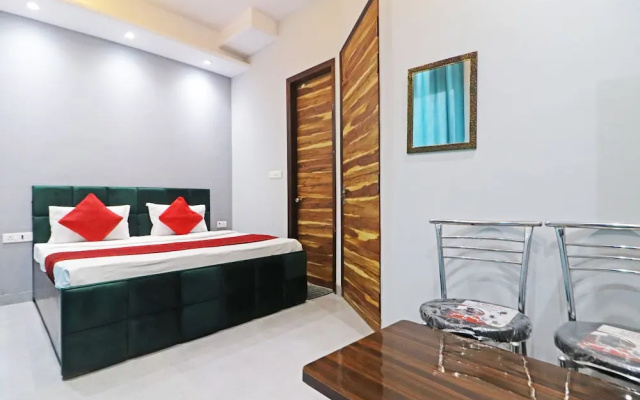 Twamev Rajouri garden by The Arrow