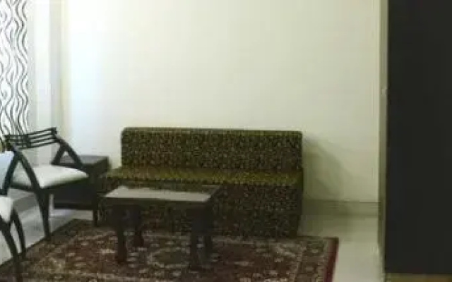 Oyo 701133 Hotel Jk Breeze