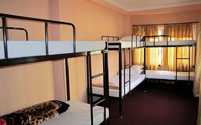 Thamel Hostel