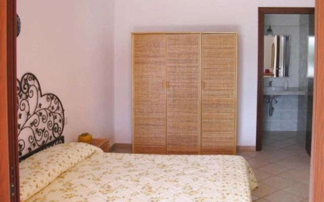 Apartment in Costa Rei