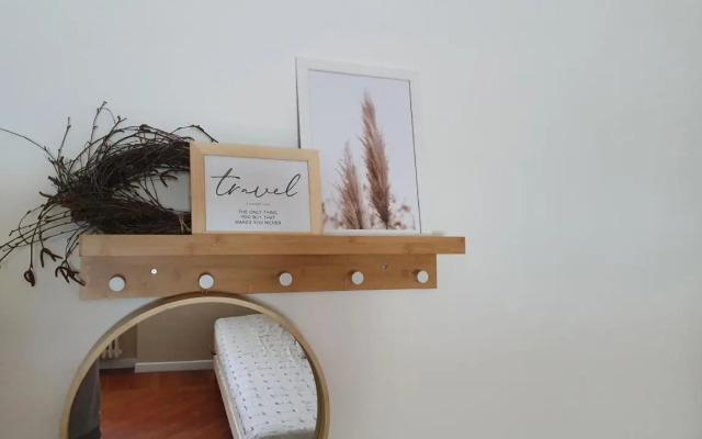 Glicine & More Forli