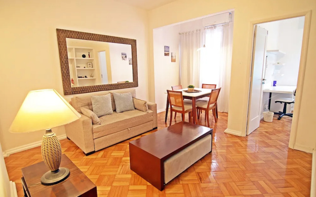 Rio Spot Homes T028