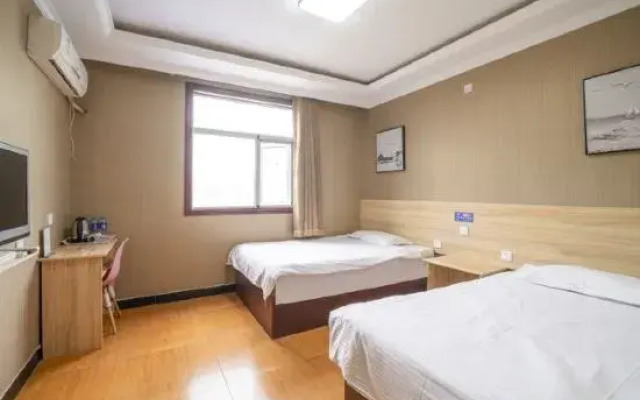Zhengding Friendship Express Hotel