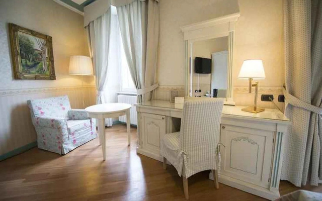 Hotel Posta