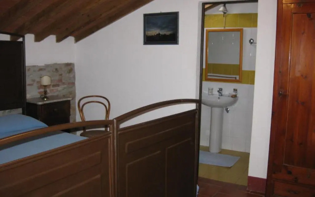 Agriturismo Bronzivalle