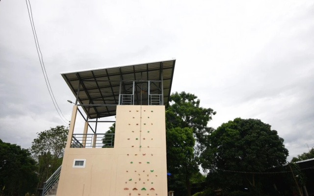 Sai Yai Resort