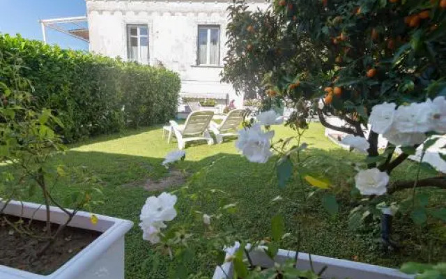 Il Veliero B&B charming rooms
