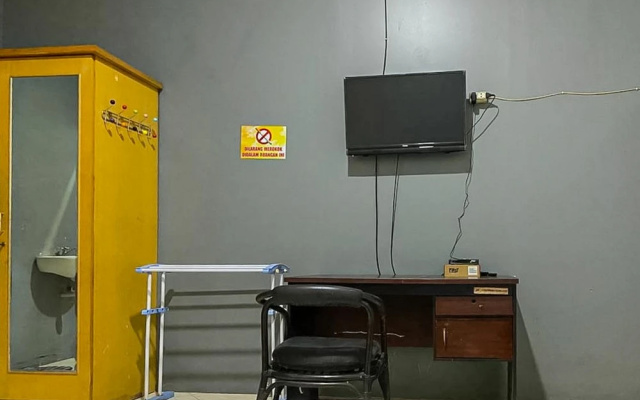 Monalisa Homestay RedPartner