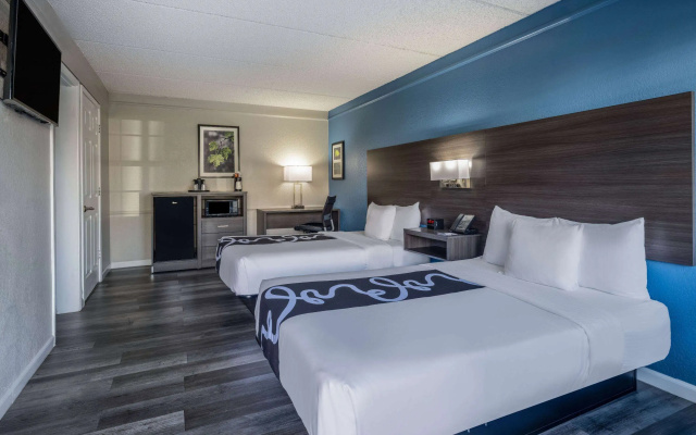 La Quinta Inn by Wyndham Sacramento North