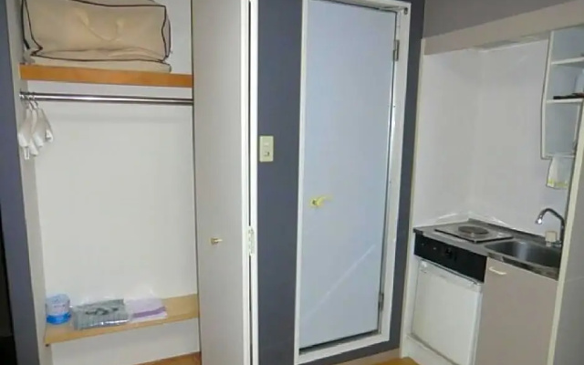 Azu garden Nippombashi / Vacation STAY 74129