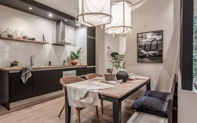 Kindo - 2 Bedrooms in Goya