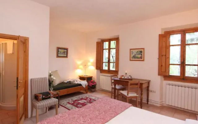 B&B Torre di Buiano