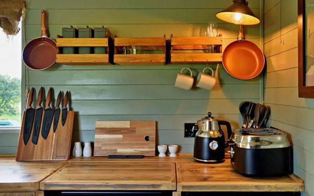 Pet-friendly Rural Retreat in Wales, No Deposit
