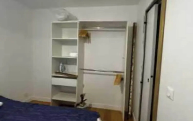 Modern Apartment 1br/4p - Paris 10th