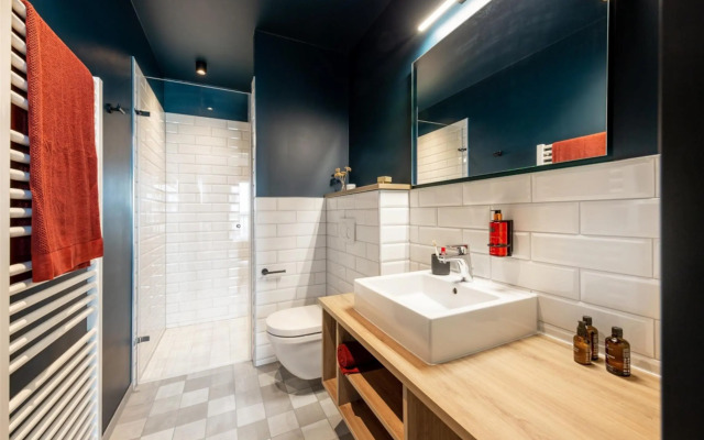 ipartment Braunschweig @HOME by Best Western