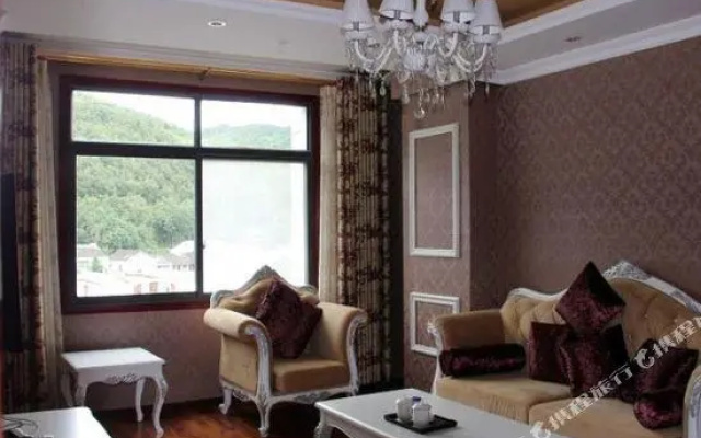 Xiyue Hotel