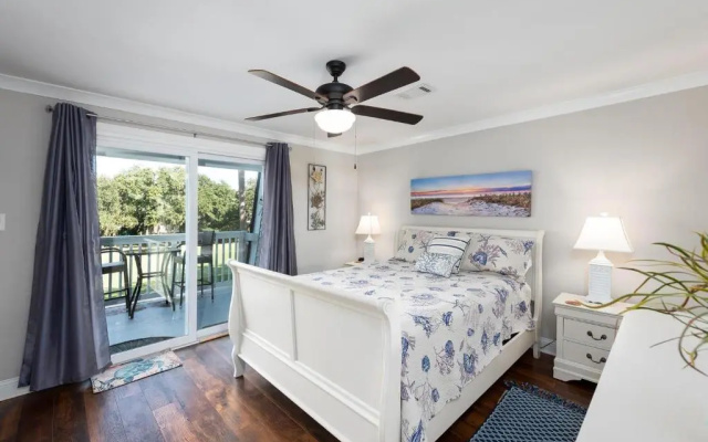Driftwood Villa 256 - Slo Drift