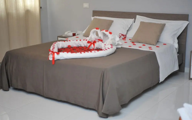Hotel Il Cavaliere